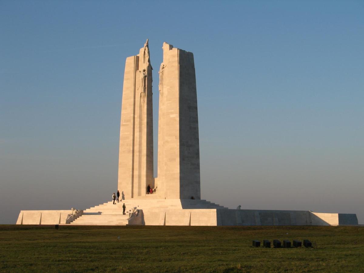 La Villa Des Coquelicots Duisans Екстер'єр фото