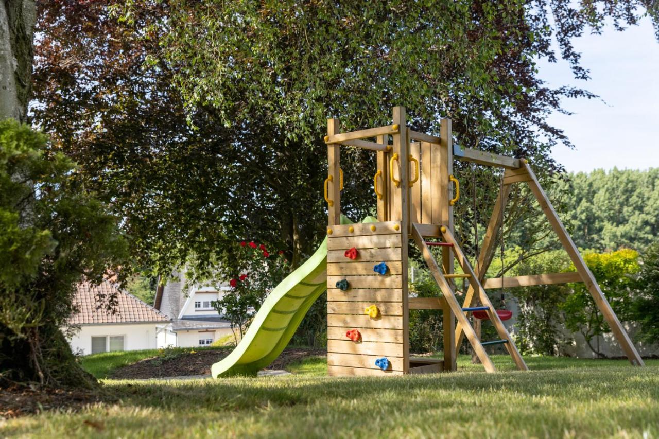 La Villa Des Coquelicots Duisans Екстер'єр фото
